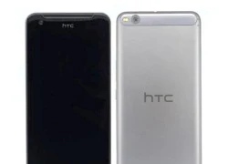 Di động giống iPhone 6 thứ 2 của HTC lộ ảnh