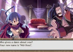 Disgaea: Hour of Darkness cập bến PC trong năm 2016