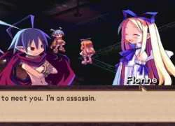 Disgaea: JRPG ăn khách sau... 12 năm mới có bản PC