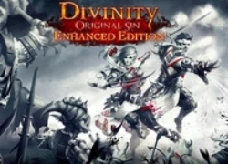 Divinity: Original Sin Enhanced Edition mang đến hơn 1000 cải tiến mới