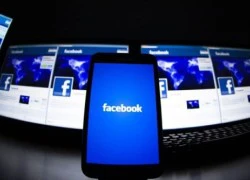 Doanh thu và lợi nhuận quý ba của Facebook tăng vượt dự đoán