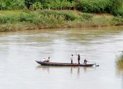 Đôi nam nữ nhảy cầu mất tích, để lại thư tuyệt mệnh