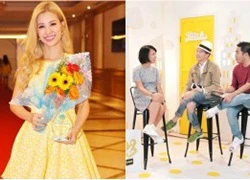 Đông Nhi xem xét nhờ luật pháp sau khi bị xúc phạm trong Talkshow của Thùy Minh