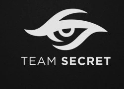 DOTA 2: Team Secret Nơi ươm mầm và phát triển những tài năng