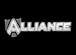 DOTA 2: The Frankfurt Major: Alliance Lời nguyền cựu vương