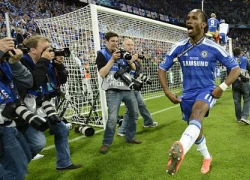 Drogba tiết lộ những bí mật động trời về Chelsea