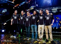 EnVyUs thẳng tiến tới chức vô địch DreamHack Open Cluj-Napoca