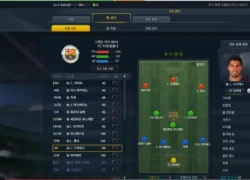 FIFA Online 3: Messi SS15 và team Barcelona sau Update có chỉ số vô cùng kinh ngạc