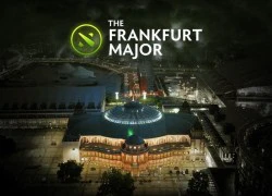 Frankfurt Major Giải Major đầu tiên của DOTA 2 thế giới chính thức khởi tranh