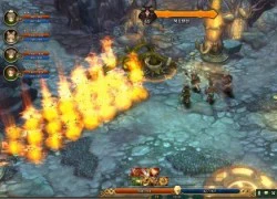 G-Star 2015: Tree of Savior tung trailer cực chất, thông báo ngày Open Beta