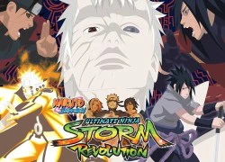 Game "cũ mà hay" dành cho tín đồ Naruto bất ngờ xuất hiện bản Việt hóa