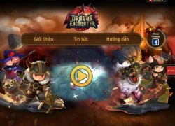 Game di động Hàn Quốc Dragon Encounter đến gần Việt Nam