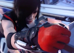 Game hành động 'đỉnh' Mirror's Edge Catalyst thông báo trễ hẹn