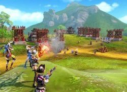 Game hot Civilization Online chính thức mở cửa open beta