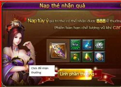 "Game miễn phí" và "game hút máu" - Ranh giới quá mong manh