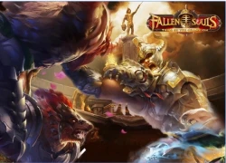 Game mới Huyền Thoại Heroes III bất ngờ cập bến Việt Nam