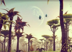 Game phiêu lưu 'bom tấn' No Man's Sky chính thức ấn định ngày ra mắt