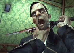 Game thủ Dishonored thể hiện kĩ năng&#8230; hành quyết kinh người trong game