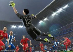 Game thủ sắp được chơi PES 2016 miễn phí?