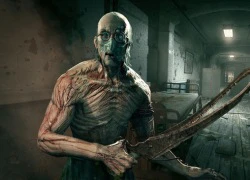 Game thủ 'vỡ tim' với trailer rùng rợn của Outlast 2