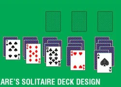 [GameK Tiểu Sử] Những điều chưa biết về Solitaire - Tựa game PC mà ai cũng biết