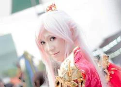 Gặp gỡ chàng game thủ chỉ thích cosplay Mỹ Nhân