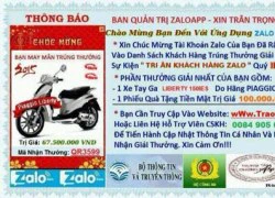 Giả lãnh đạo ngân hàng lừa nữ sinh viên vừa ra trường