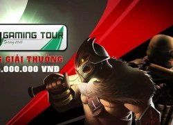 Giải CS:GO Việt MY Gaming Tour 2016 đã chính thức khởi tranh