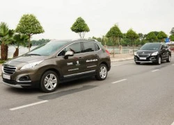 Giải mã hiện tượng Peugeot 3008 tại Việt Nam