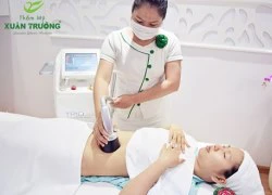 Giảm mỡ không phẫu thuật có thật sự hiệu quả