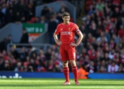 Giày 'chia tay Liverpool' của Gerrard giá... 1,4 tỷ đồng