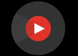 Google ra mắt YouTube Music cho thiết bị di động