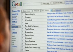 Google sẽ nâng cấp hệ thống 'phòng thủ' của Gmail