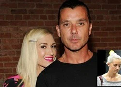 Gwen Stefani ly hôn vì chồng cũ thú nhận ngoại tình suốt 3 năm