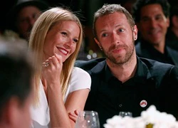 Gwyneth Paltrow viết lời, hát trong album mới của Coldplay