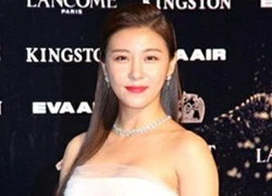 Ha Ji Won lẻ bóng vẫn tự tin nổi bật giữa loạt mỹ nhân Hoa ngữ