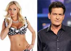 Hai tình cũ khẳng định không bị nhiễm HIV từ Charlie Sheen