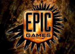 Hãng game danh tiếng Epic hé lộ game PC bí ẩn mới