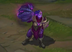 Hàng loạt Skin Liên Minh Huyền Thoại ra mắt cho Illaoi, Azir, Hecarim, Gragas, Ryze, Varus, Braum