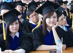 'Hàng nghìn sinh viên bị đuổi học là tín hiệu mừng'