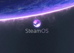 Hệ điều hành SteamOS chơi game quá tệ?