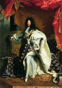 Hé lộ những điều bí mật về vua Louis XIV của Pháp