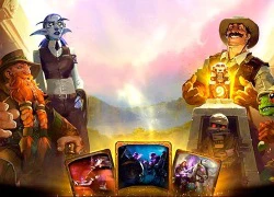 Hearthstone: 10 lá bài hiệu quả nhất tại bản League of Explorers (Phần 2)