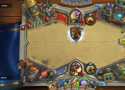 Hearthstone bổ sung chế độ chơi phối hợp