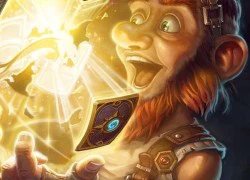 Hearthstone: Những lá bài "ngon, bổ, rẻ" thích hợp cho người mới chơi (P1)