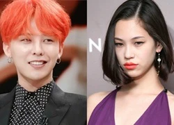 Hẹn hò tình mới, Kiko Mizuhara bị antifan cấm xuất hiện trước mặt G-Dragon