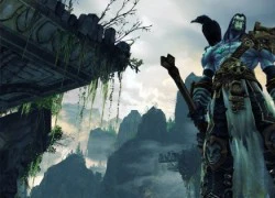 Hồ sơ cốt truyện: Darksiders II Thần chết trỗi dậy (Phần cuối)