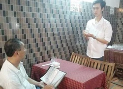 Học năm hai mới biết không trúng tuyển ĐH