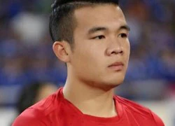 Hot boy Hoàng Thịnh được đại gia V-League săn đón