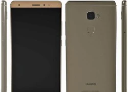 Huawei Mate 8 với RAM 4 GB, giá 520 USD ra mắt 26/11